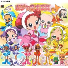 Ojamajo Doremi Motto DX