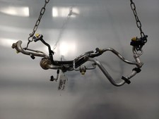 Tuyau de climatisation FORD