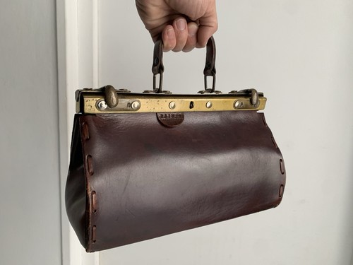 Sac main vintage - sac, style