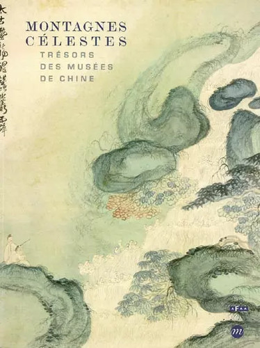 Montagnes célestes trésors - montagnes, :