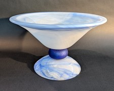 Coupe compotier en verre