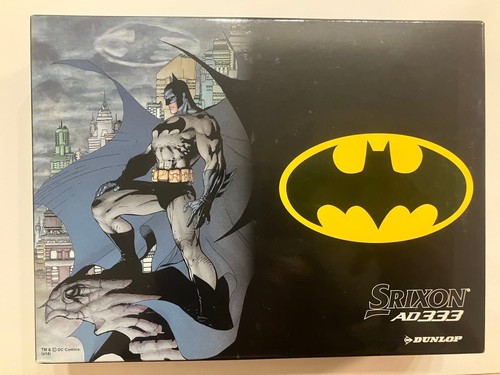 Srixon ad333 batman 75th - srixon,