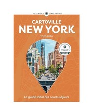 New York: Guide Cartoville