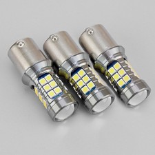 3x Headlight Light Lamp