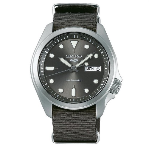 Montre automatique pour homme