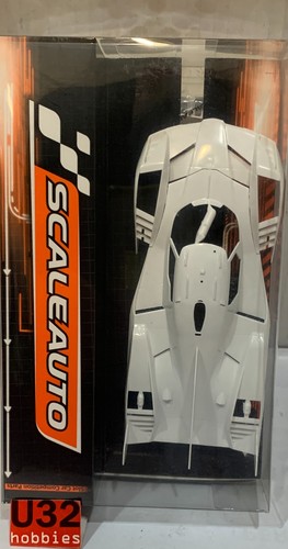 Circuit slot car scaleauto - slot,