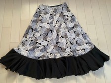 Flamenco Skirt - Falda