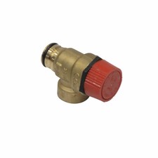 Soupape de securite 3 bars -