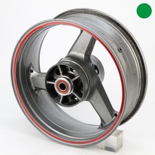 KAWASAKI ZX 12R (B1H-B2H) Roue arrière 2002 2005 ID87560