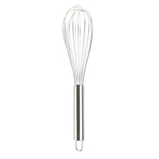 Fouet de Cuisine Inox