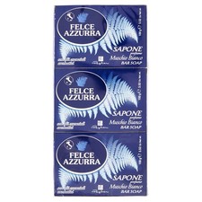 Felce azzurra savon mousse 100 - savon,