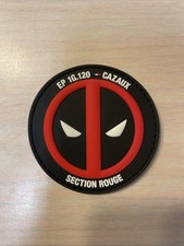 Écusson Commando Air Cazaux