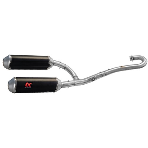 Ligne double suzuki rmz - suzuki, i