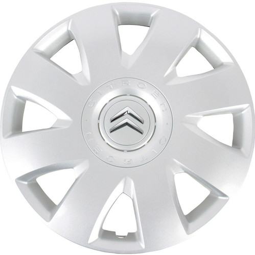 Cache moyeu roue - roue, citroen