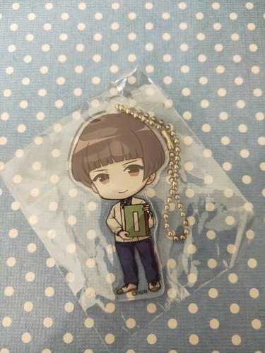 Touken ranbu acrylic keychain - ranbu,