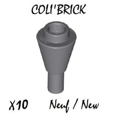 Lego 11610 - 10x Cone Glace /