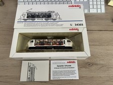 Märklin 34303 Delta