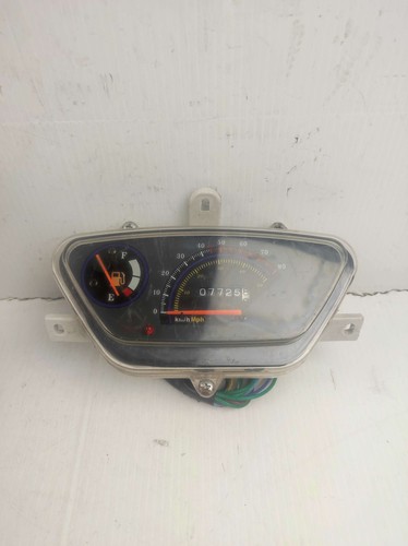 Compteur scooter chinois - scooter,
