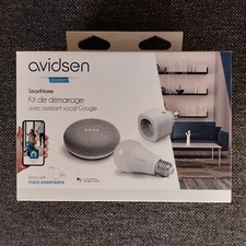 AVIDSEN / Smarthome / Kit de