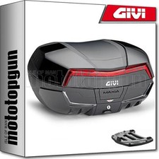 GIVI V58NN TOP CASE + SUPPORT