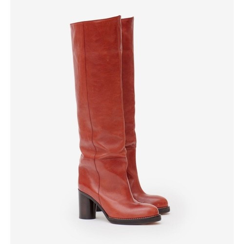 Isabel marant lelia leather - isabel,
