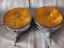 paire de projecteurs