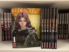 Elden Ring: Le Chemin Vers L'Arbre Mère - Séquence Complète 1/7 - Planet Manga
