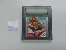 Les Fous du Volant sur