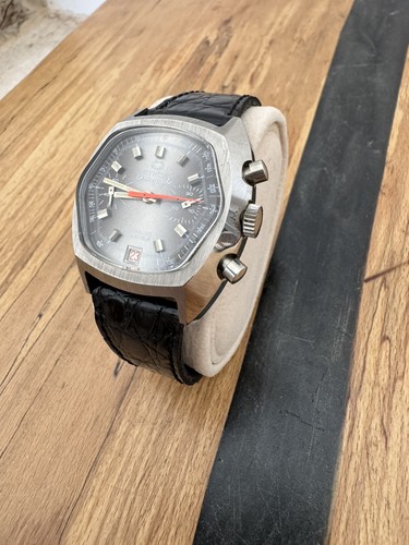 Chronographe suisse athos - chronographe,
