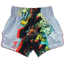 Short Fairtex authentique Muay