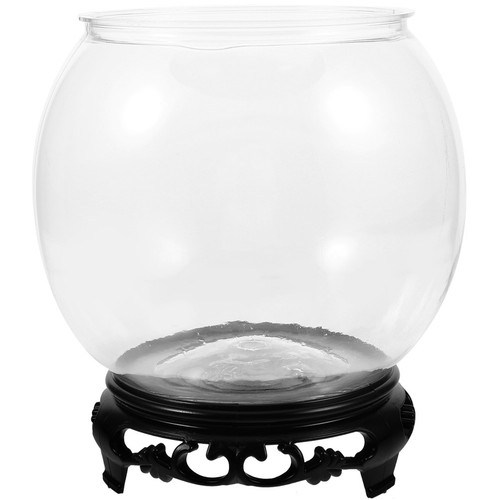 Unbreakable fish tank - tank, bocal