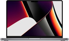 MacBook Pro 2021 14,2 pouces