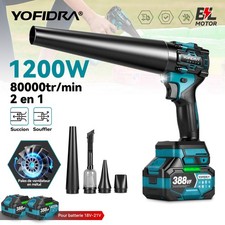 Air Comprimé Aspirateur à