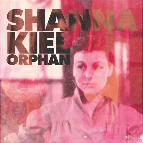 Shanna kiel orphan - kiel, thick