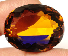 72,05 ct. pierre précieuse