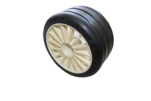Car tire rear wheel - tire,