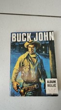 BUCK JOHN IMPERIA ALBUM (585 A