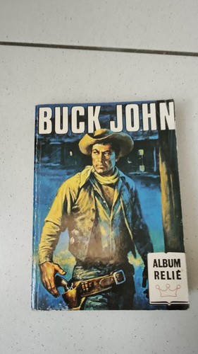 Buck john imperia album 585 - john,