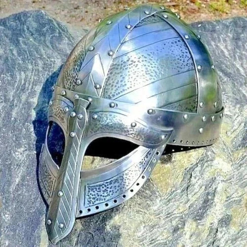 Casque norman viking - casque, 16g