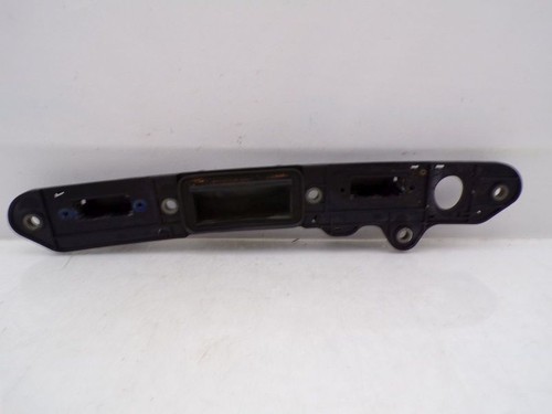 Coffre couvercle handle - coffre,