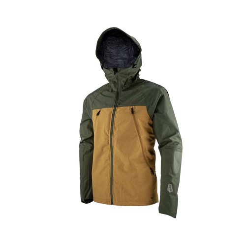 Veste vtt leatt hydradri 0 - hydradri, 4.0
