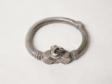 Ancien superbe lourd Bracelet