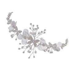 Serre Tete Strass Accessoires