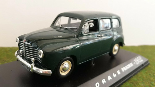 Renault colorale prairie 1952 - renault,