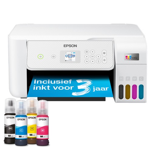 Ecotank 2876 imprimante - et-2876,