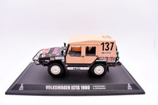 Miniature Voiture Rallye Auto