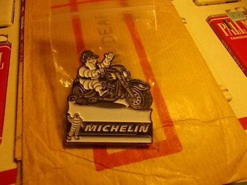 Harley michelin man rod - michelin,