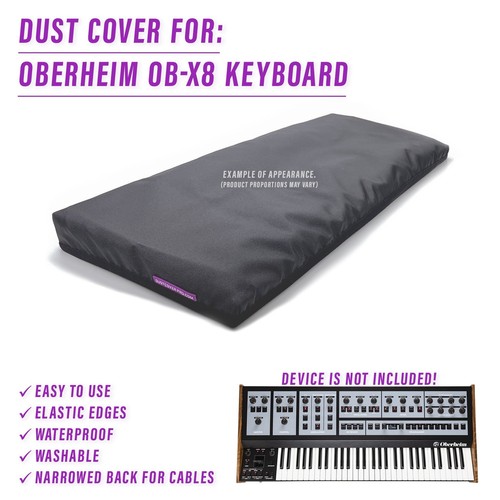 Dust cover pour - cover,