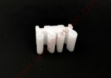 AGRAFE DOUBLE TUYAU CANALISATION FREIN PEUGEOT 309 205 GTI CTI RALLYE