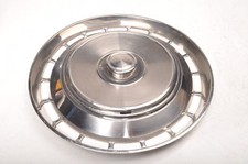 Ford granada gxl cache roue - cache,